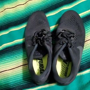 Running shoes